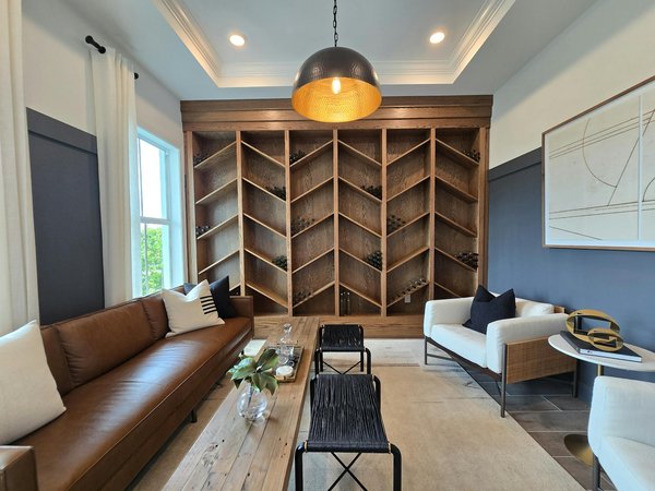 Rambarde terrasse: sécuriser l'espace pour enfants