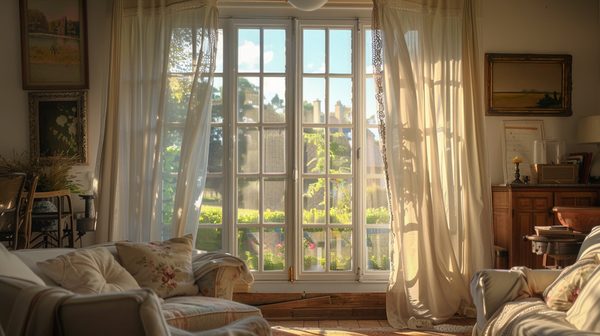 Confort et protection : votre guide pour des moustiquaires sur mesure en loire-atlantique