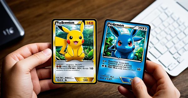 Précommande carte pokémon : les meilleurs produits à ne pas rater !