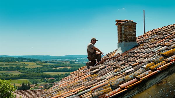 Quand faire appel à un couvreur ? conseils batif