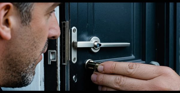 Serrurier samoëns : intervention 24/7 pour votre sécurité