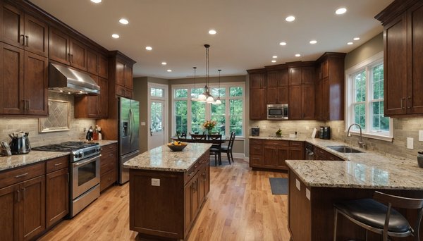 Rénovation globale : améliorez votre confort et votre budget