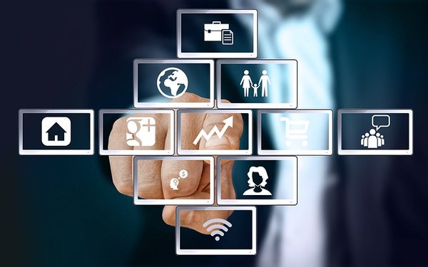 Maison intelligente : tout ce que vous devez savoir sur la domotique