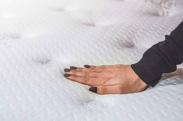 Profitez d'une qualité supérieure avec un matelas en latex 100% naturel