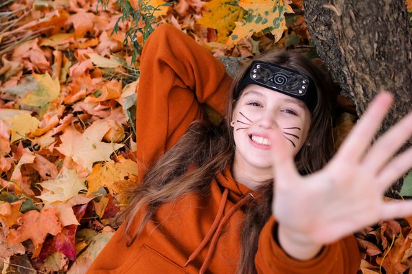 La boutique naruto en ligne : des trésors à portée de clic