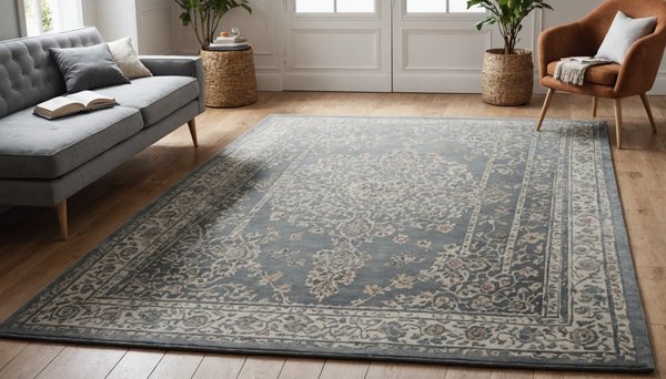 Les tapis maison du monde : élégance et confort pour chaque pièce